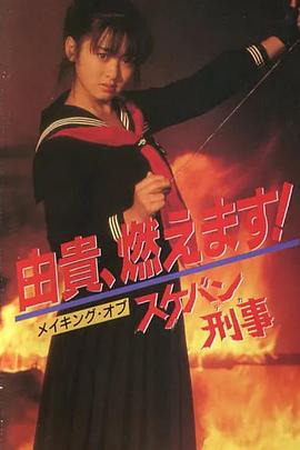 飞女刑事全集