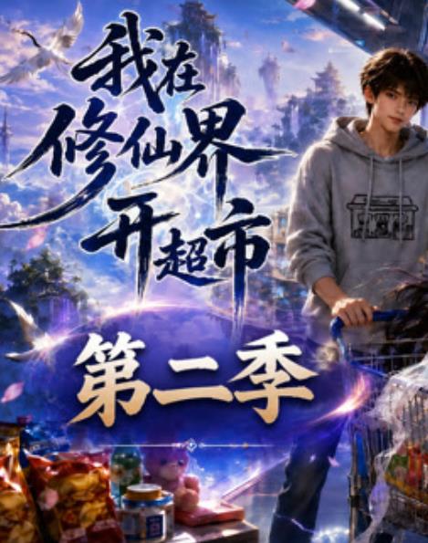 我在修仙界开超市第二季全集