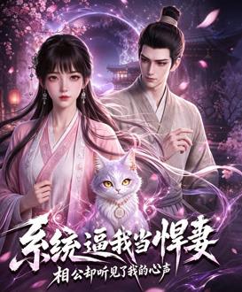 系统逼我当悍妻，相公却听见了我的心声全集
