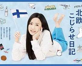 北欧别扭日记全集