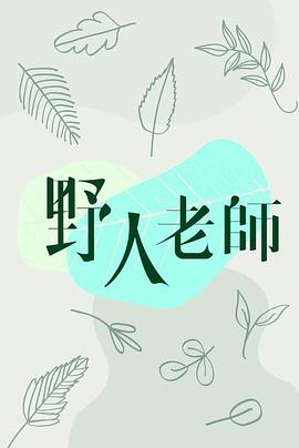 野人老师粤语全集