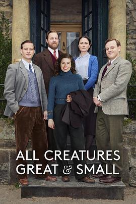 万物生灵第三季全集