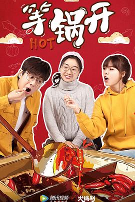 等锅开全集