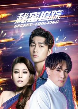 秘密追踪全集