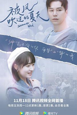 被风吹过的夏天全集