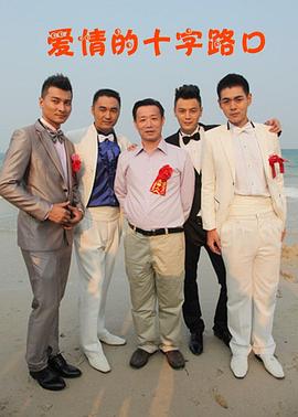 爱情的十字路口全集