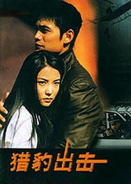 猎豹出击全集