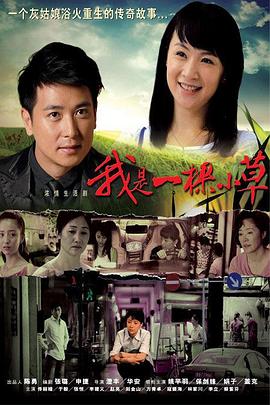 我是一棵小草全集