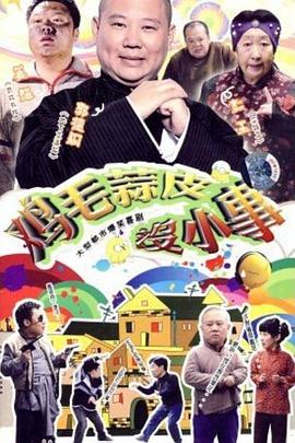 鸡毛蒜皮没小事全集
