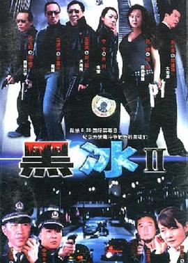 黑冰2全集