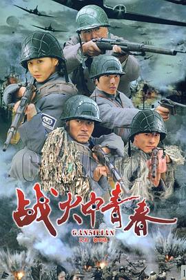 战火中青春全集