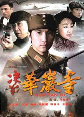 决战华岩寺全集