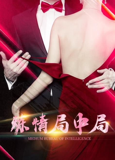 炼情局中局全集