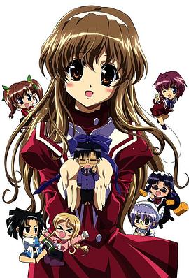 乃木坂春香的秘密全集