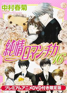 纯情罗曼史第一季全集