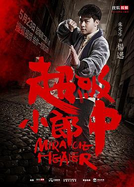 超级小郎中全集