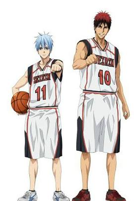 黑子的篮球 OAD全集