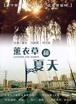 薰衣草和夏天全集