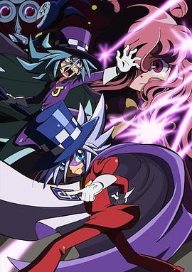 怪盗Joker第二季全集