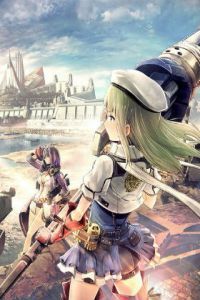 噬神者 共鸣作战全集