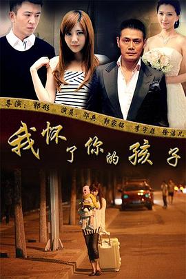 我怀了你的孩子全集