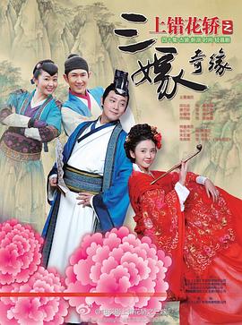 上错花轿之三嫁奇缘全集