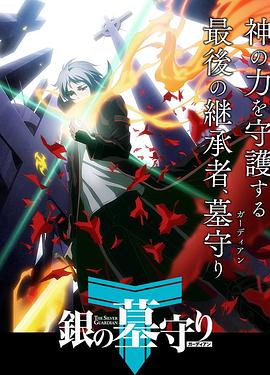 银之守墓人日语版全集