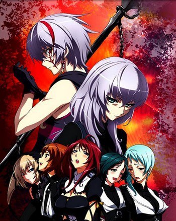 圣痕炼金士第二季全集