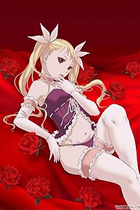 吸血鬼同盟全集