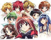 下级生第一季全集