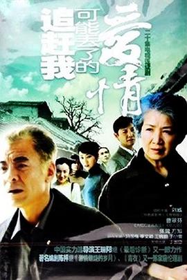 追赶我可能丢了的爱情全集