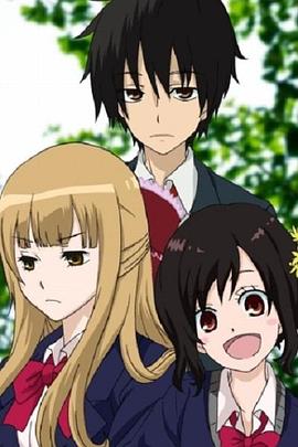 中学毕业劳动者开始高中生活全集