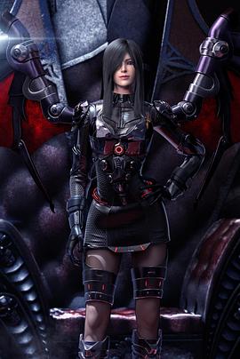 雄兵连之雄芯篇全集