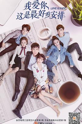 我爱你，这是最好的安排全集