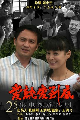 爱就爱到底全集