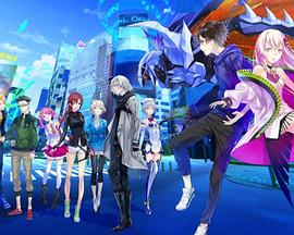 LayereD Stories 0全集