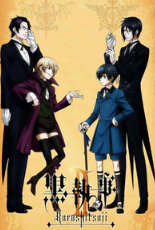 黑执事第二季全集