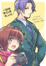 东京食尸鬼：PINTO全集