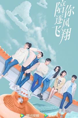 陪你逐风飞翔全集