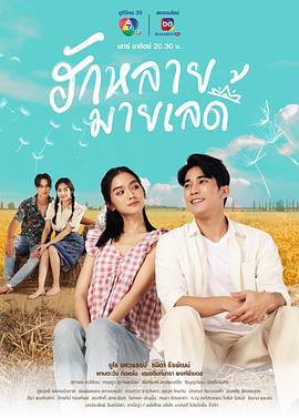 亲爱的女士全集