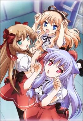 迷途猫OVER RUN全集