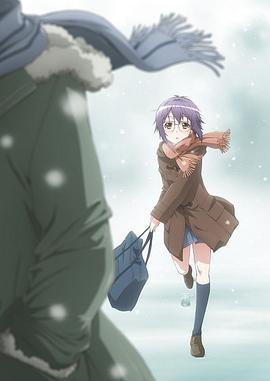 小长门有希的消失全集