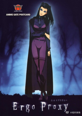 死亡代理人全集