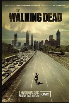 行尸走肉第一季全集