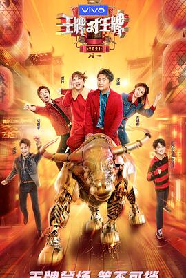 王牌对王牌第六季全集