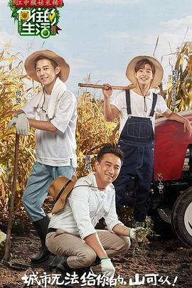 向往的生活第一季全集