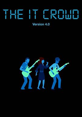 IT狂人第四季全集