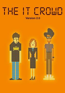 IT狂人第二季全集