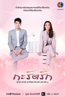 爱的幸福闪耀全集