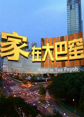 家在大巴窑全集